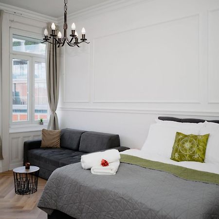 Pedestrian Apartment, The Best Location Βουδαπέστη Εξωτερικό φωτογραφία