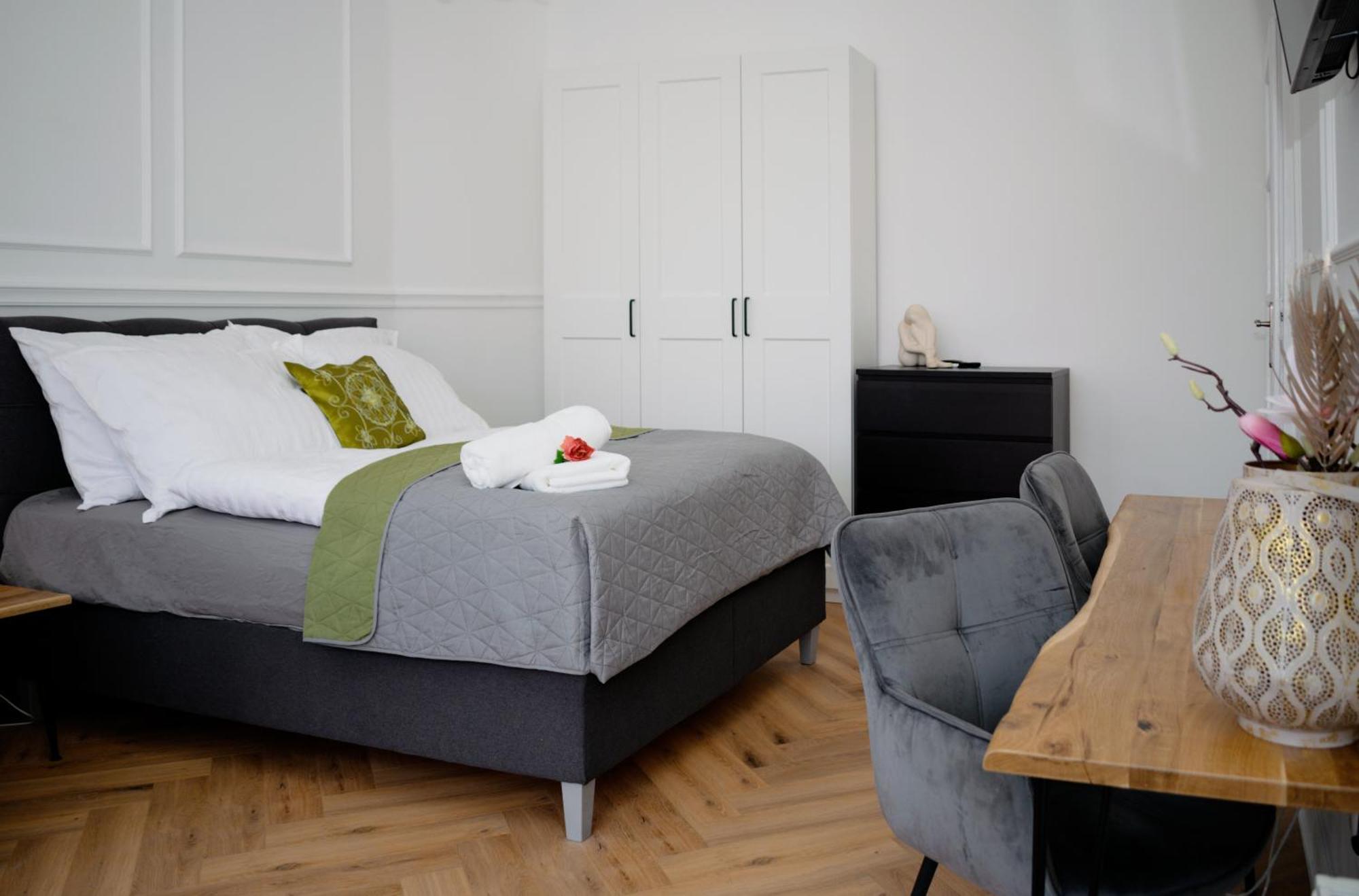 Pedestrian Apartment, The Best Location Βουδαπέστη Εξωτερικό φωτογραφία