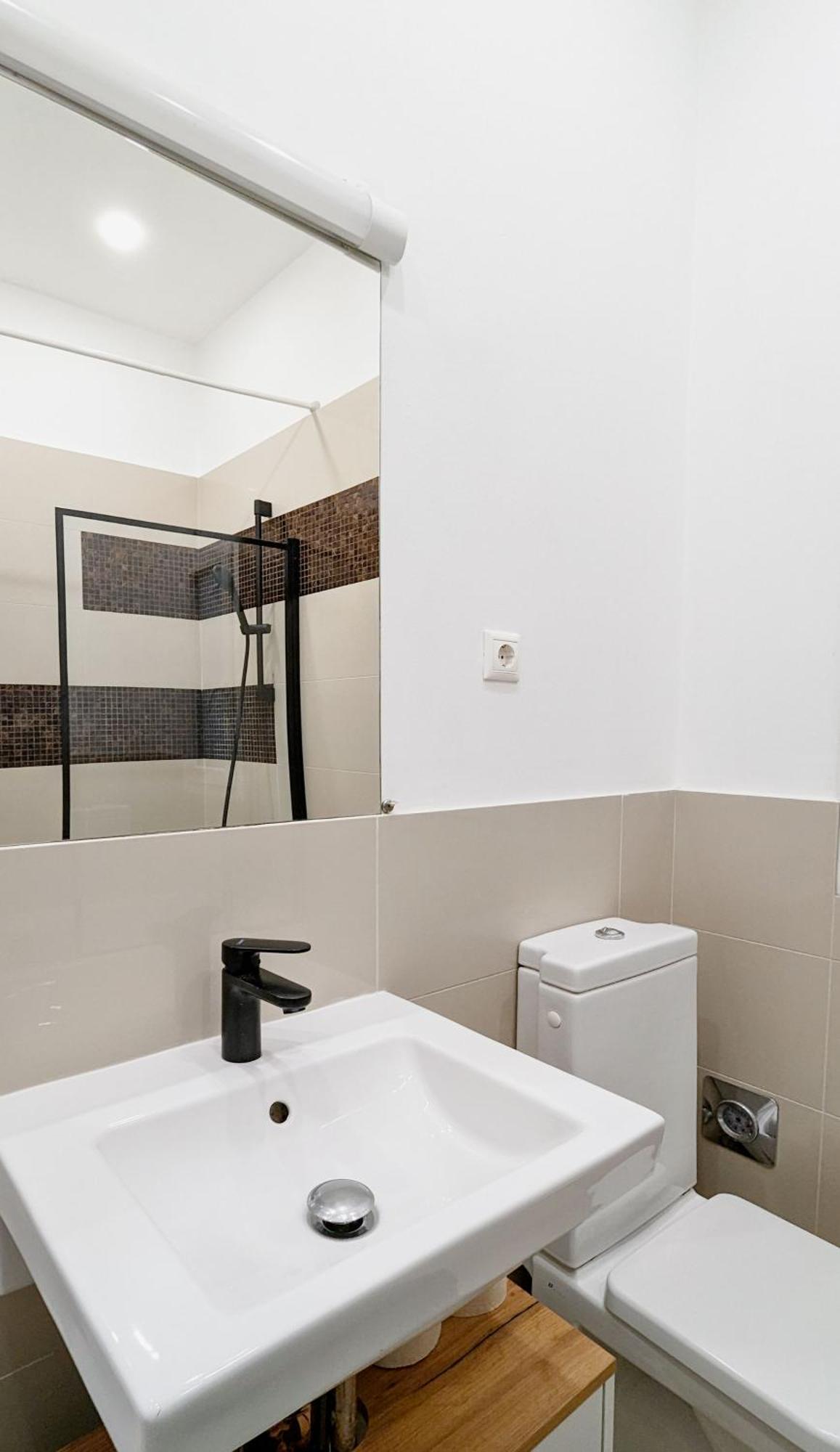 Pedestrian Apartment, The Best Location Βουδαπέστη Εξωτερικό φωτογραφία