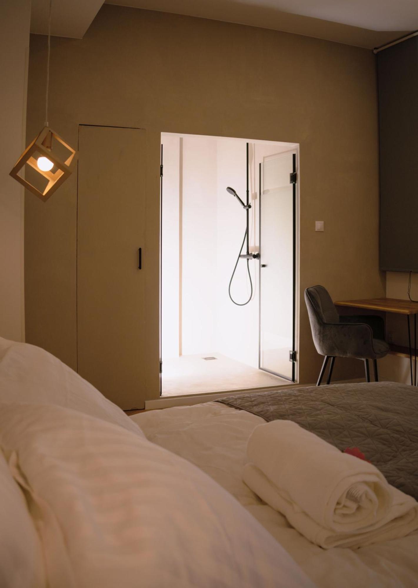 Pedestrian Apartment, The Best Location Βουδαπέστη Εξωτερικό φωτογραφία