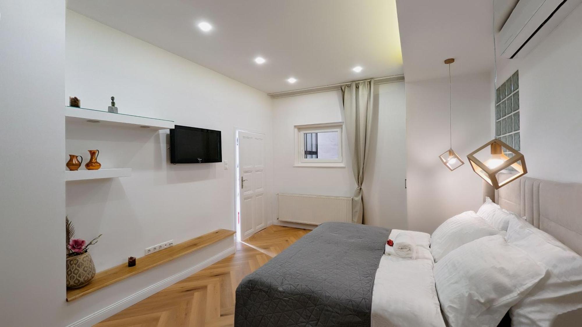 Pedestrian Apartment, The Best Location Βουδαπέστη Εξωτερικό φωτογραφία