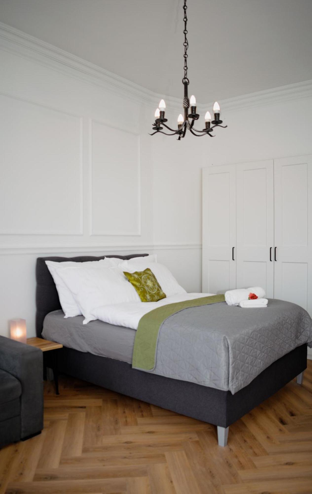 Pedestrian Apartment, The Best Location Βουδαπέστη Εξωτερικό φωτογραφία