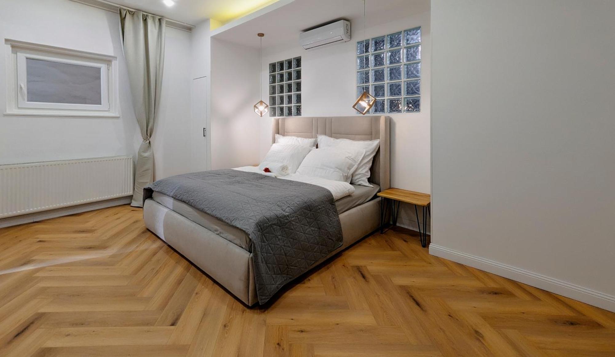 Pedestrian Apartment, The Best Location Βουδαπέστη Εξωτερικό φωτογραφία