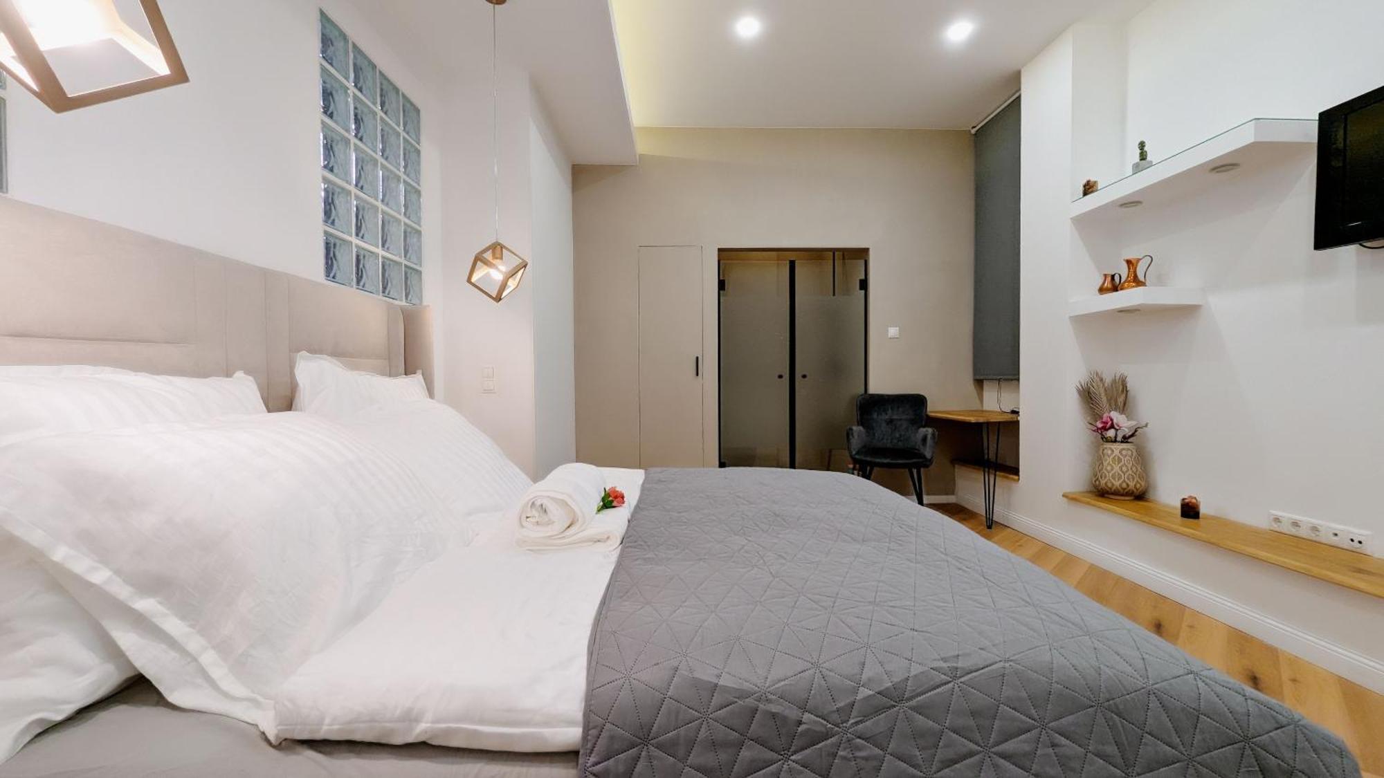 Pedestrian Apartment, The Best Location Βουδαπέστη Εξωτερικό φωτογραφία