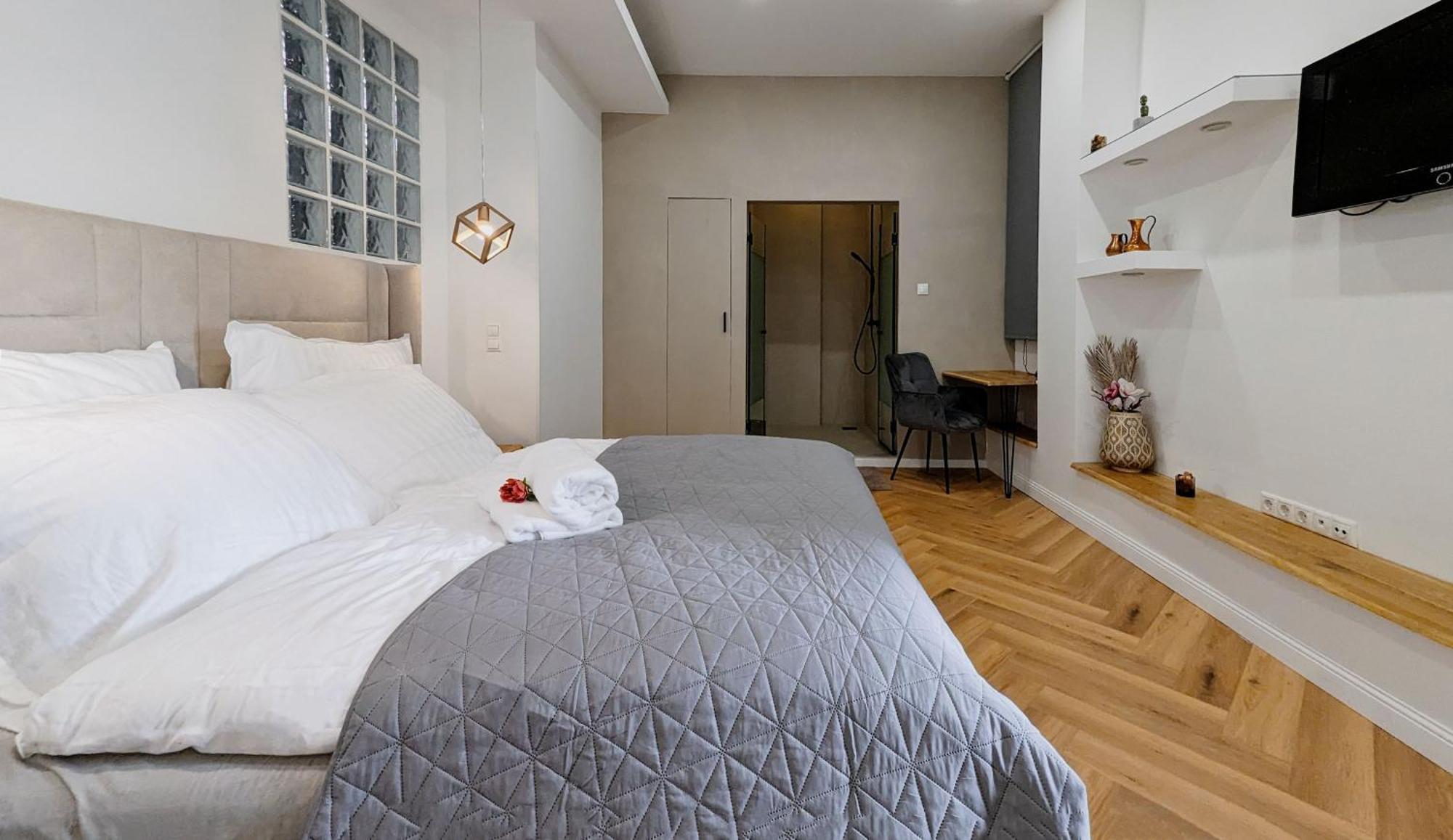 Pedestrian Apartment, The Best Location Βουδαπέστη Εξωτερικό φωτογραφία
