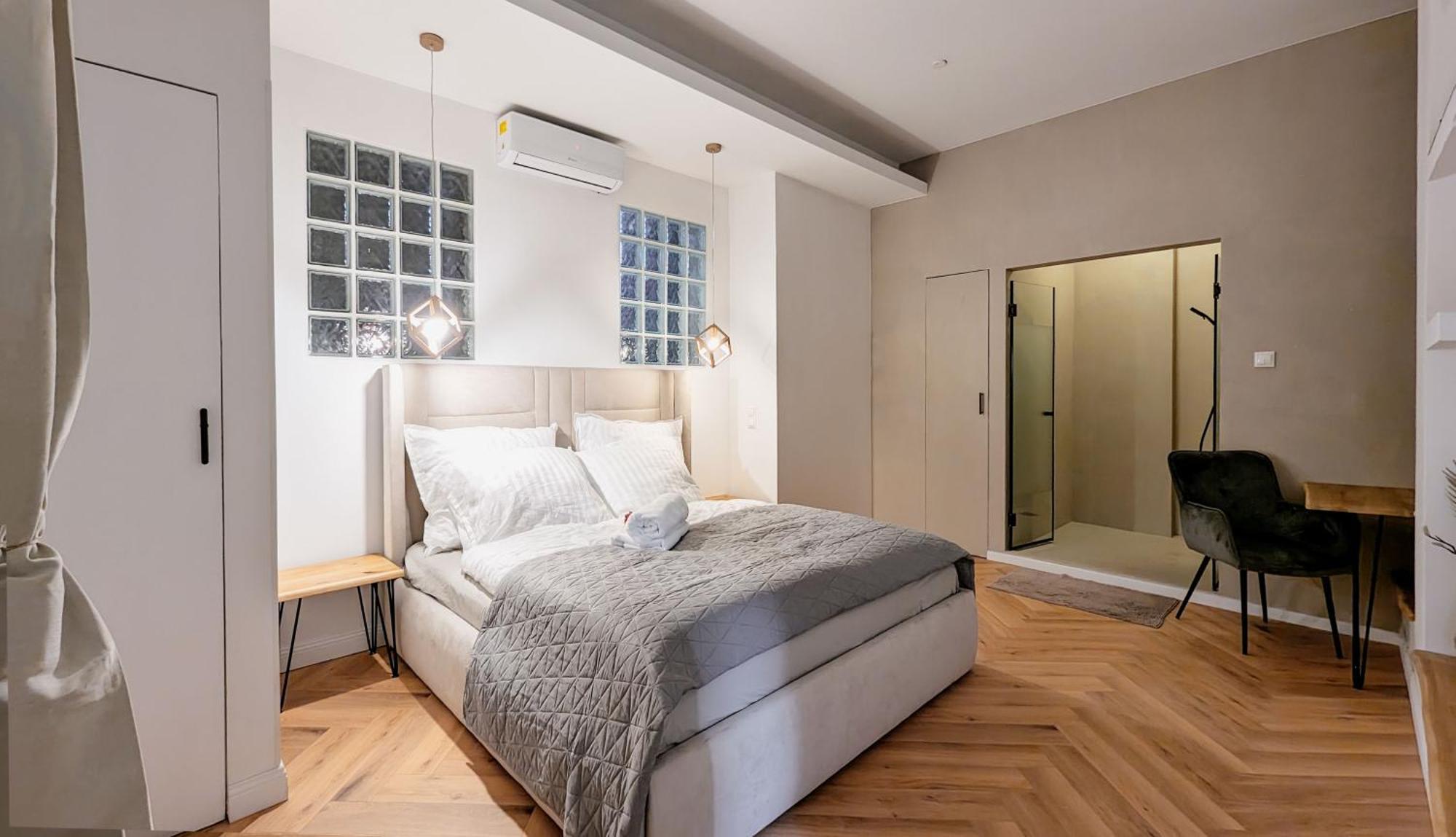 Pedestrian Apartment, The Best Location Βουδαπέστη Εξωτερικό φωτογραφία