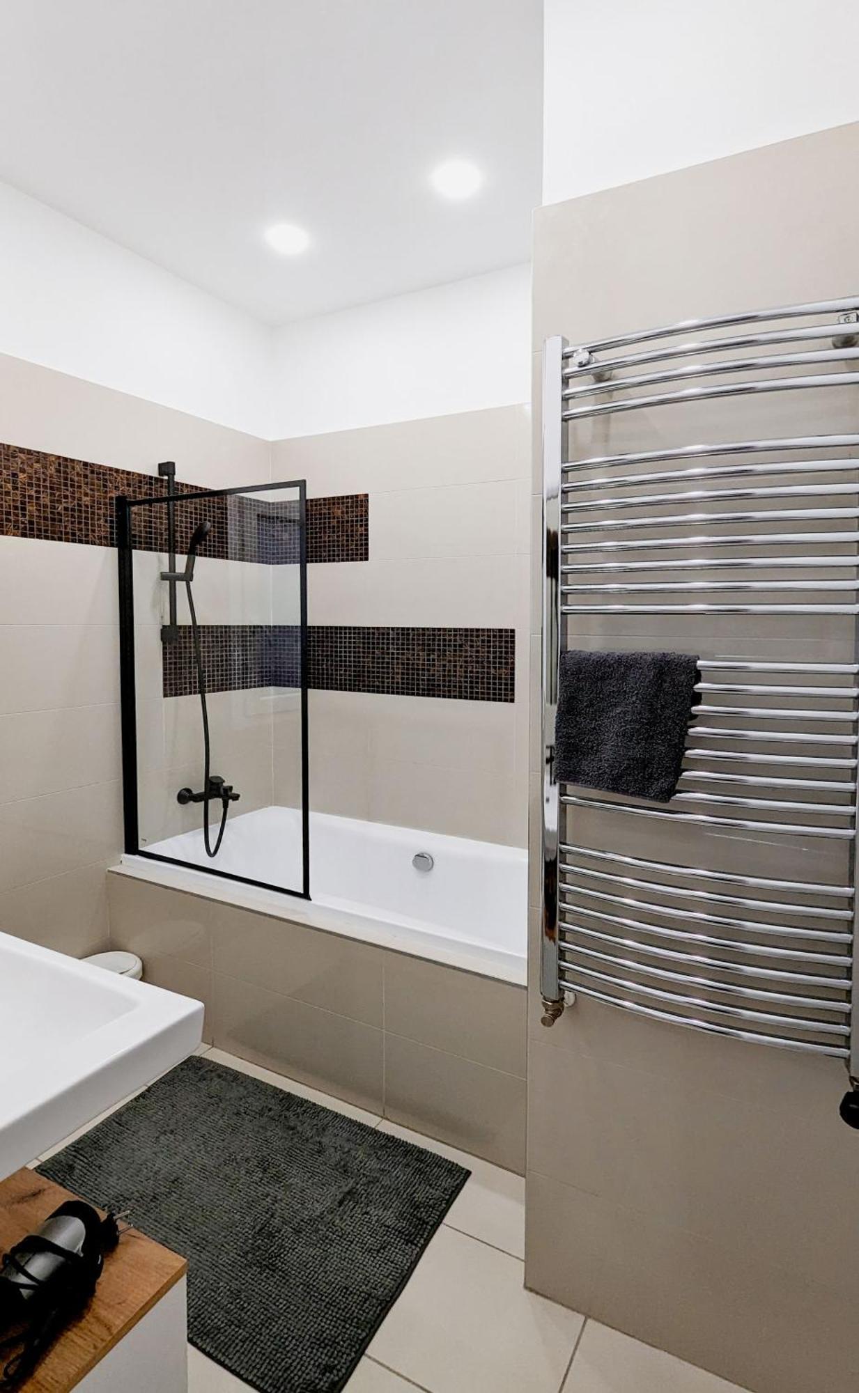 Pedestrian Apartment, The Best Location Βουδαπέστη Εξωτερικό φωτογραφία