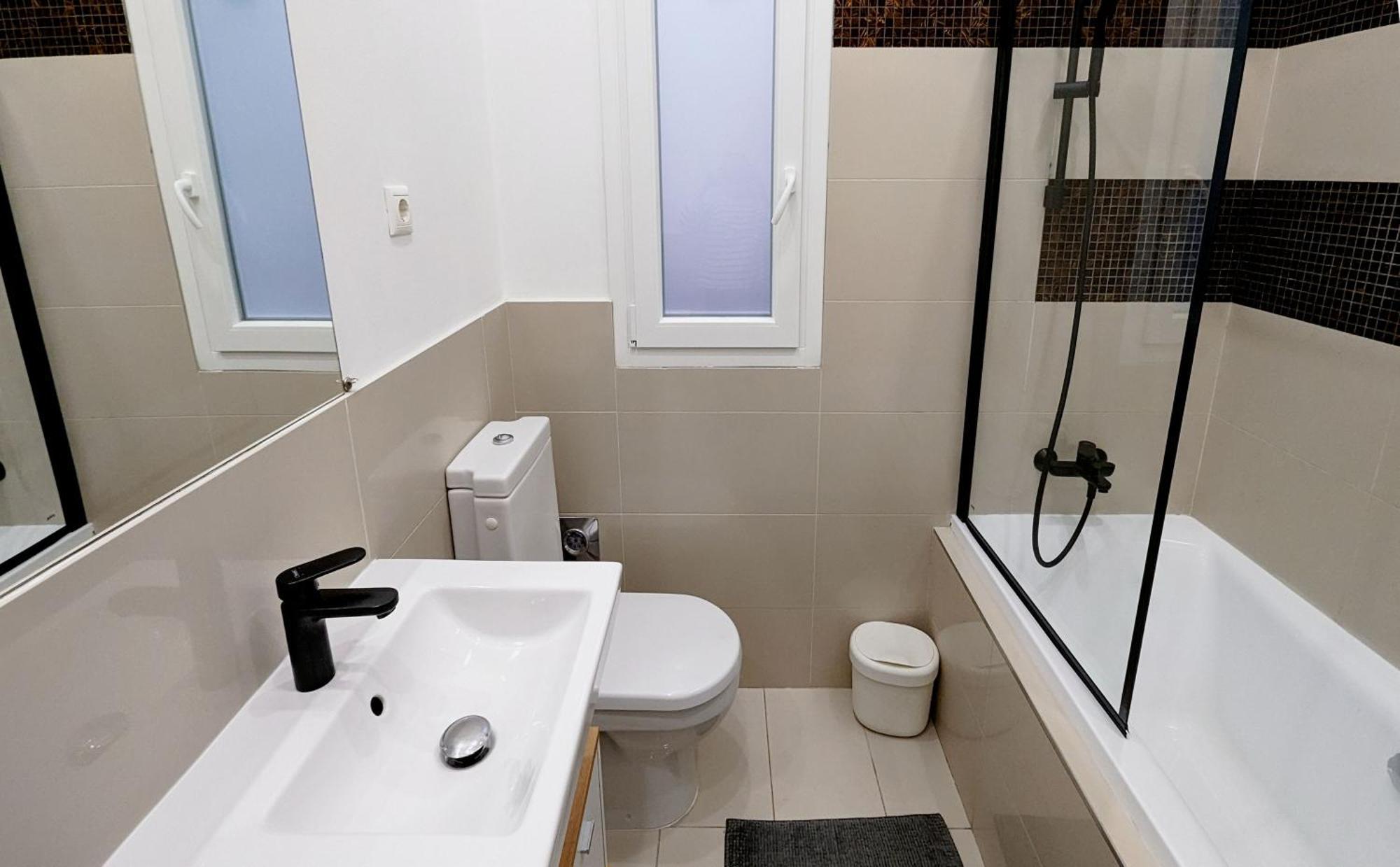 Pedestrian Apartment, The Best Location Βουδαπέστη Εξωτερικό φωτογραφία